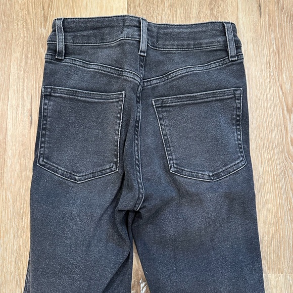 Free People Denim - We The Free Raw High Rise Jegging - Picture 4 of 4